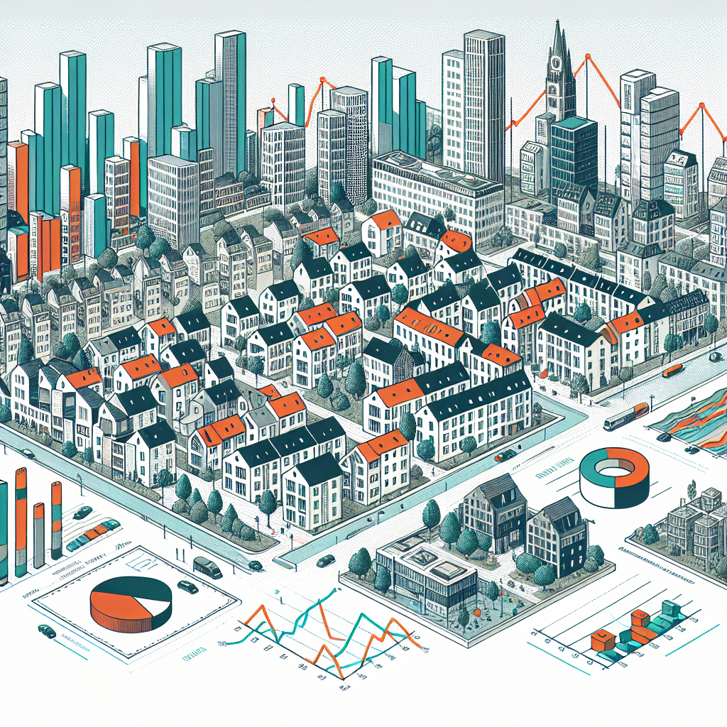 Bodenrichtwert-Einfluss auf Immobilienpreise in München Schwanthalerhöhe